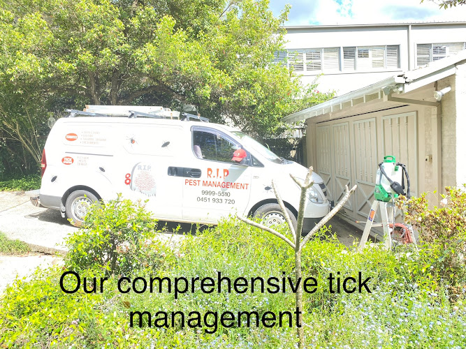R.I.P. Pest Management Pty Ltd in Warriewood