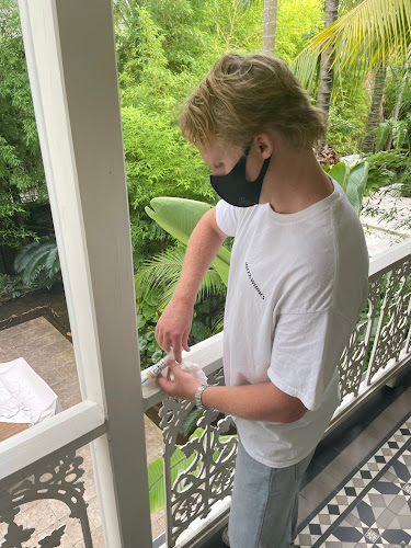 Roachworks in Surry Hills