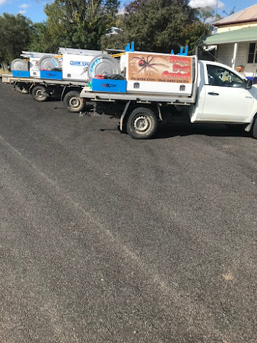 Rose Pest Control in Narrabri