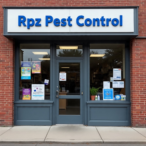 RPz Pest Control in Rozelle