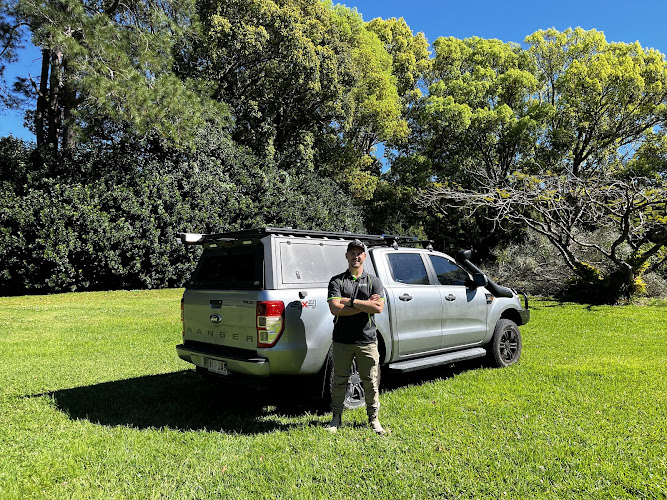 Ryno Pest Management in Gold Coast
