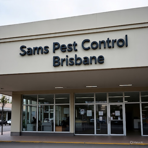 sams PEST CONTROL BRISBANE in Brisbane City
