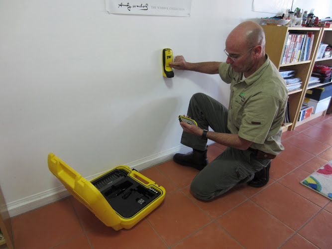 Sanctuary Pest Management in Byron Bay