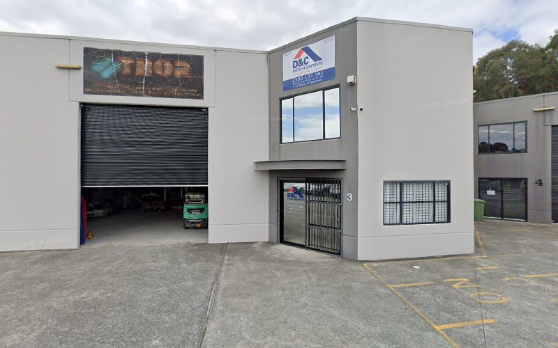 Sayfer Pest Management PTY LTD in Molendinar