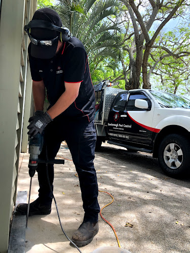 Scarborough Pest Control in Scarborough