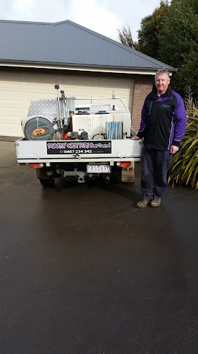 Scarey Critters Pest Control in Warragul