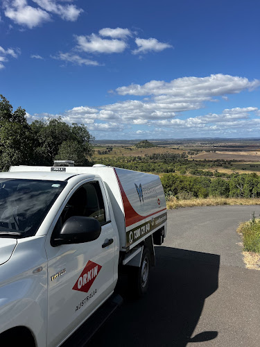 Scientific Pest and Vegetation Management in Kingston