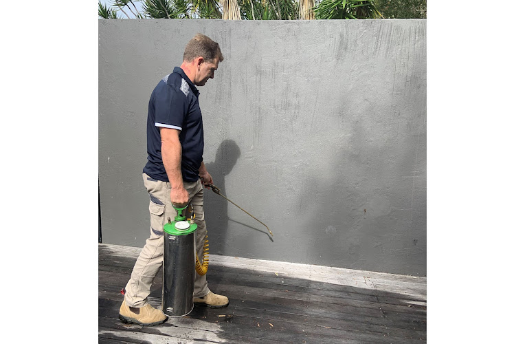 Scientific Pest Management in Buderim