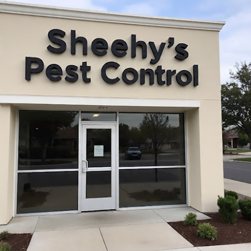 Sheehys Pest Control in Cowra