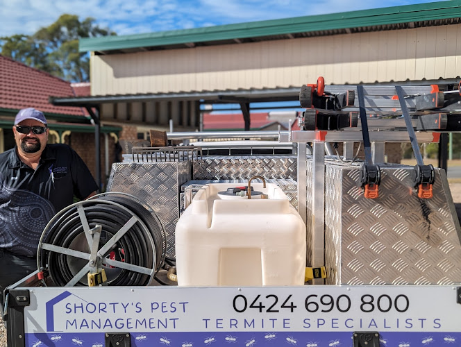 Shorty's Pest Management in Burpengary