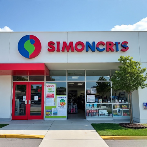 Simons pest control in Alexandra