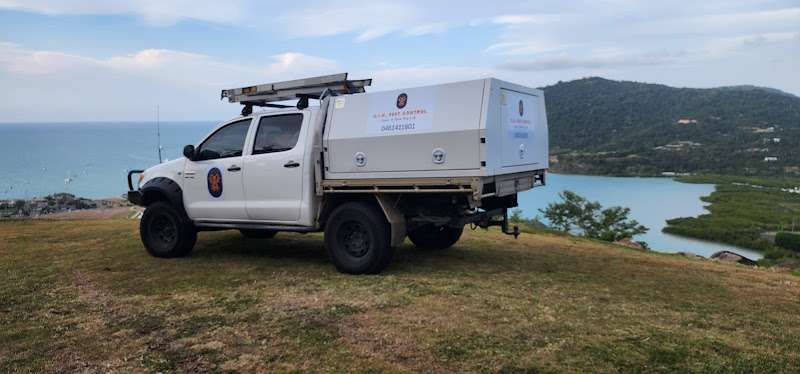 S.I.N Pest Control in Jubilee Pocket