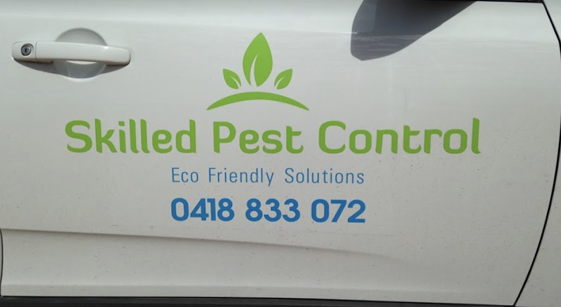 Skilled Pest Control in Streaky Bay