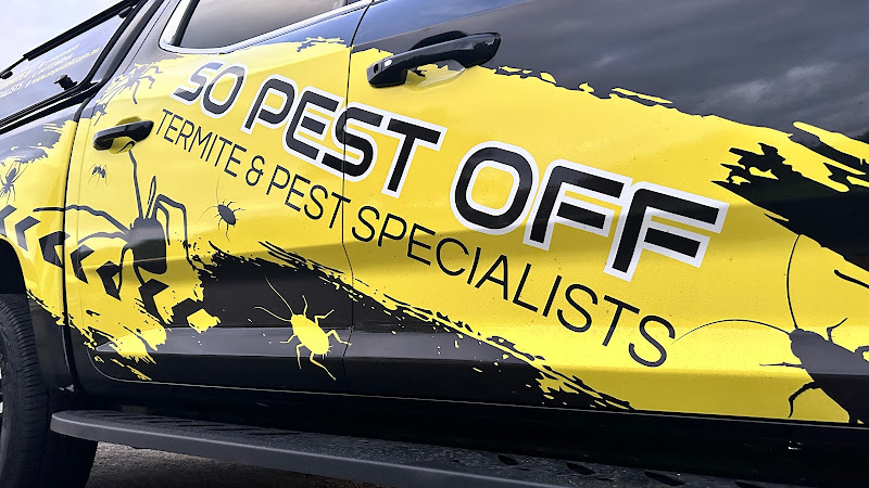 So Pest Off - Pest Control in Rouse Hill