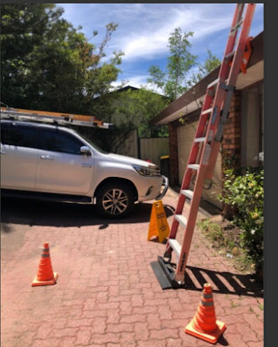 Solar Care and Pest Control in Ropes Crossing