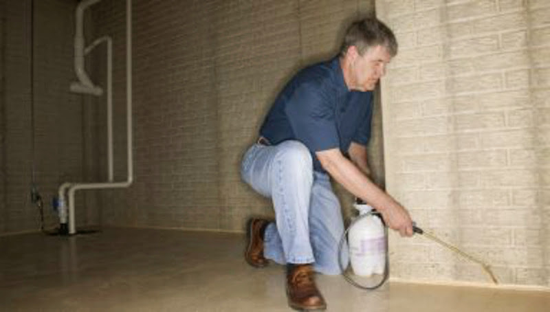 Somerville Weed & Pest Control Kalgoorlie - Pest Management in Boulder