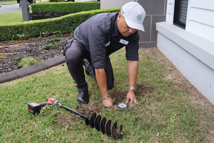 Spray Clean Pest Control PTY LTD in Geraldton