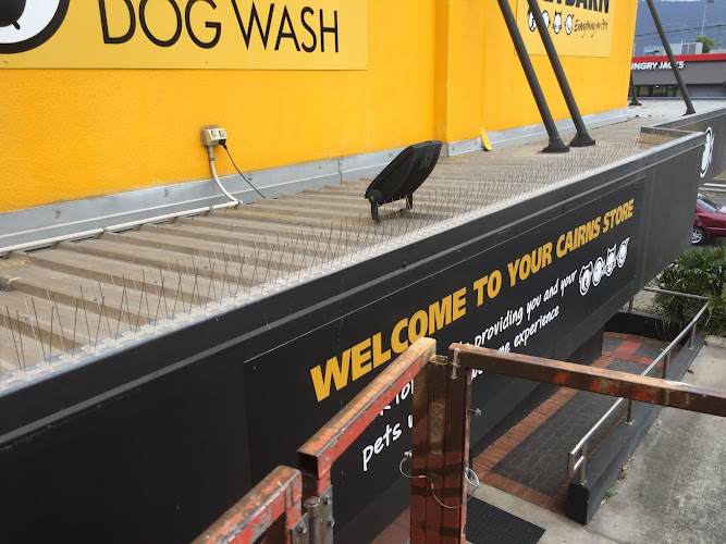 SR Pest Control Cairns in Gordonvale