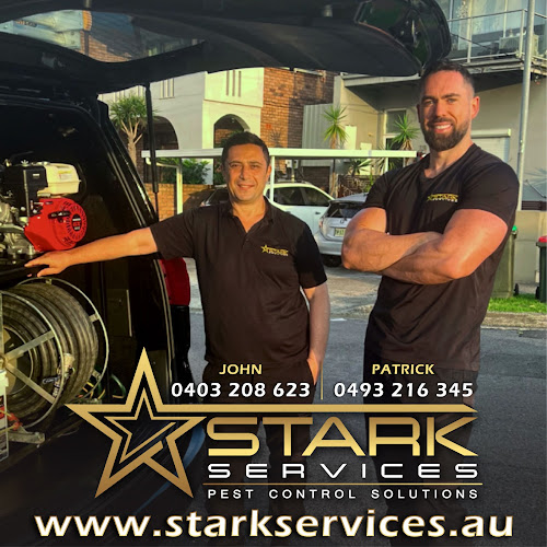 STARK Pest Solutions in Five Dock