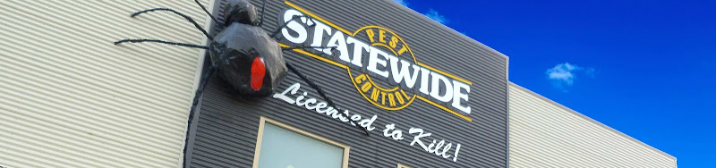 Statewide Pest Control - Shepparton in Shepparton