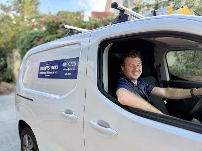 Steadfast Pest Control in Helensvale