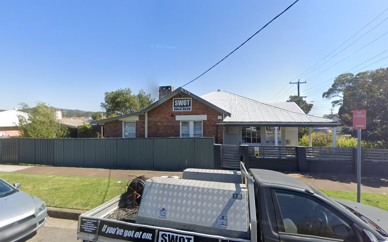 SWOT Pest Services in Cardiff