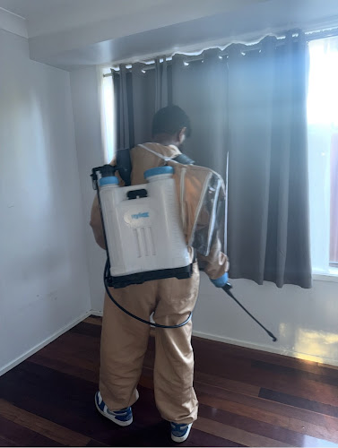 Sydney Pest Removal in Hurstville