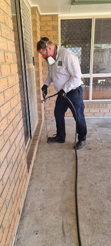 Tactical Termite And Pest Control in Deception Bay