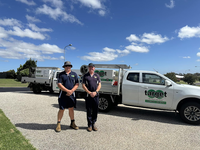 Target Pest Control in Toowoomba