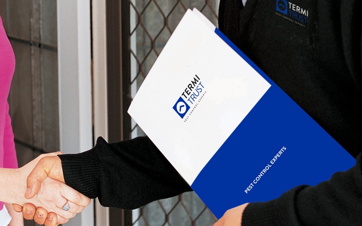 Termi Home & Commercial Adelaide in Wayville