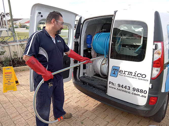 Termico Pest Management in Malaga