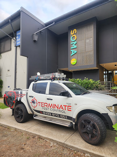 Terminate Pest Control in Gledswood Hills