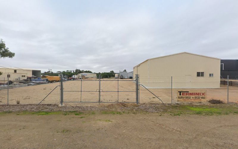 Terminix Pest & Weed Control Pty Ltd in Murray Bridge