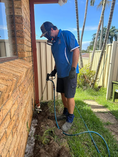 Termite and Pest Control Information Centre PTY LTD in Surfers Paradise