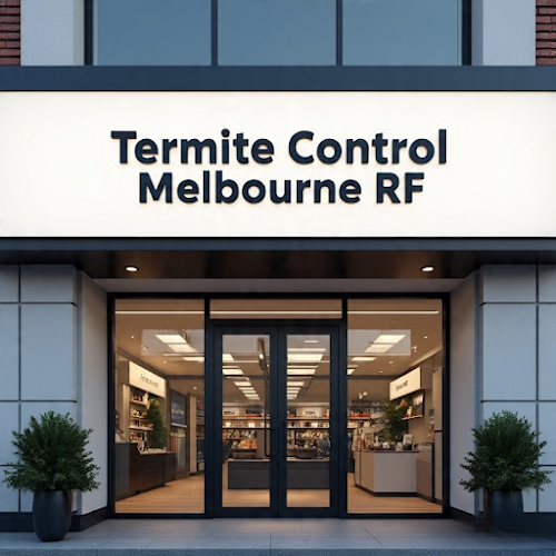 Termite Control Melbourne RF in Melbourne