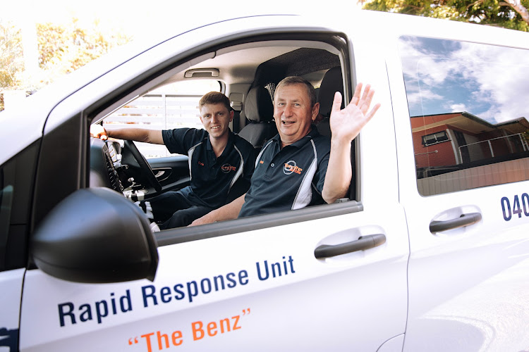 Termite Doctors in Sunshine Coast