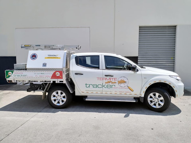 Termite Tracker Pest Control Pty Ltd in Victoria Point