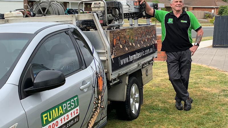 Termites VIC Termite & Pest Control in Carrum Downs