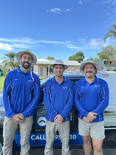 Termitrust Pest Control Townsville in Townsville