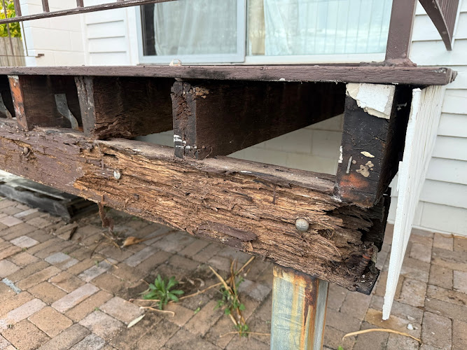 The Best Building and Pest Inspection in Eagleby