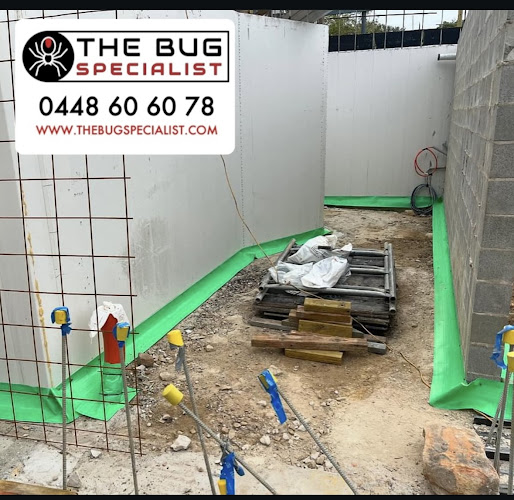 The Bug Specialist in Sydney