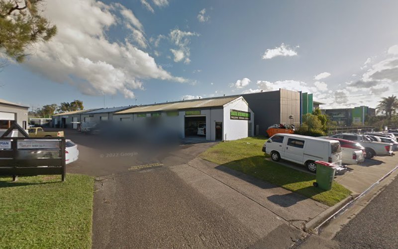 The Cocky Man in Buderim