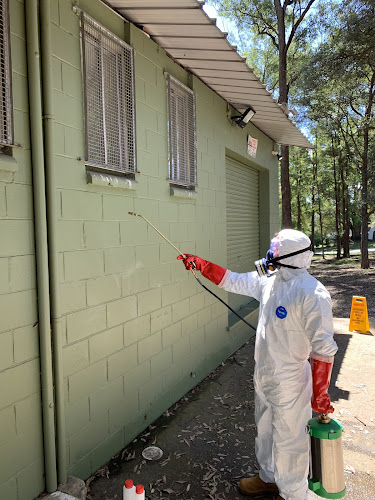 The Pest Control Guy in North Kellyville