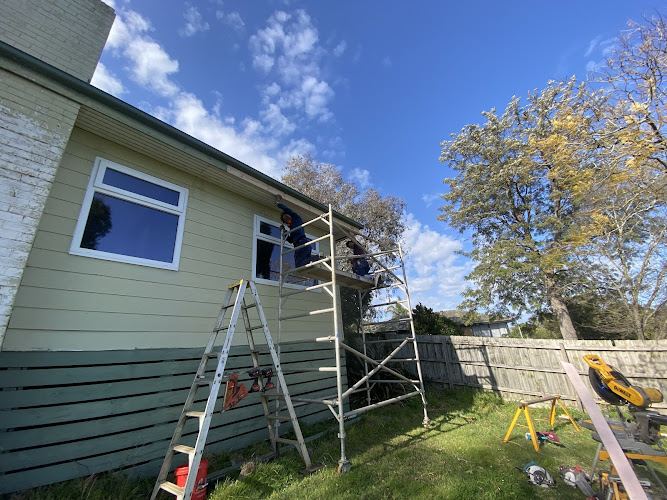 The Possum Wrangler in Belgrave