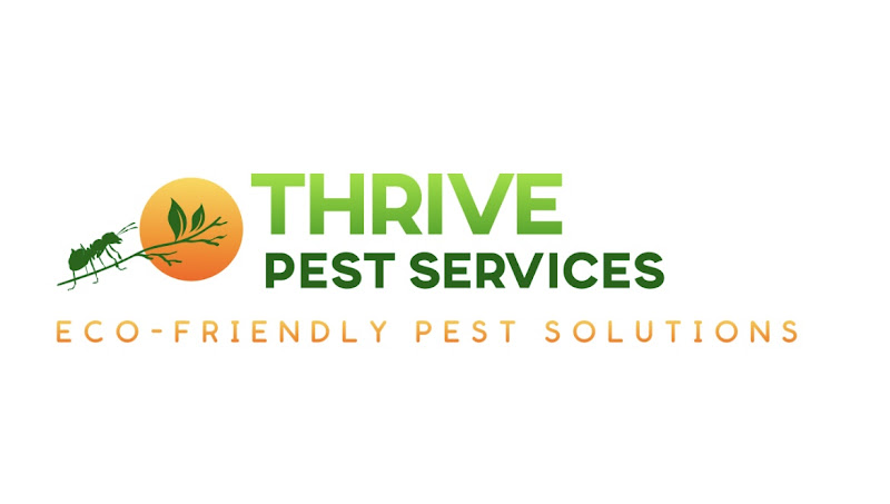 Thrive Pest Services in Glenmore Park