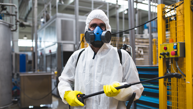 TideSafe Pest Control in Yarraville