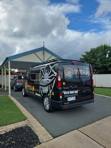 Titan Pest Solutions in Shepparton
