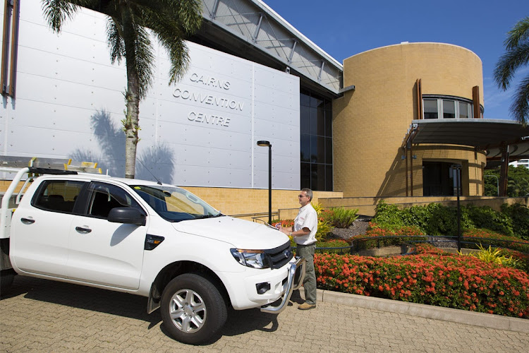 TKO Pest Management in Cairns