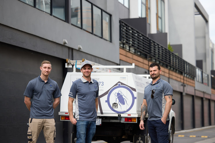 Tom's Pest Control Canberra in Canberra