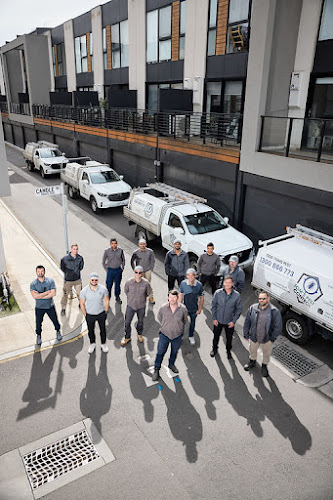 Tom's Pest Control in Melbourne